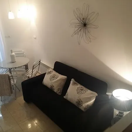 Apartamento Lobelia *