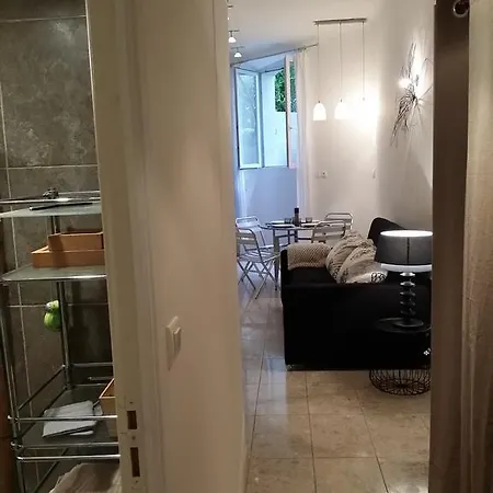 Apartmán Lobelia *