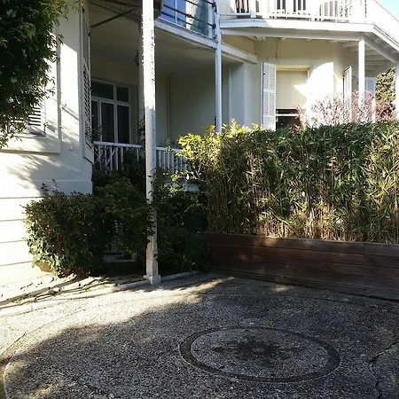 Apartmán Lobelia Cannes