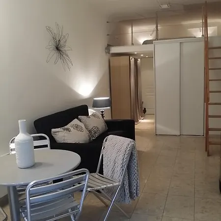 Lobelia Apartamento *