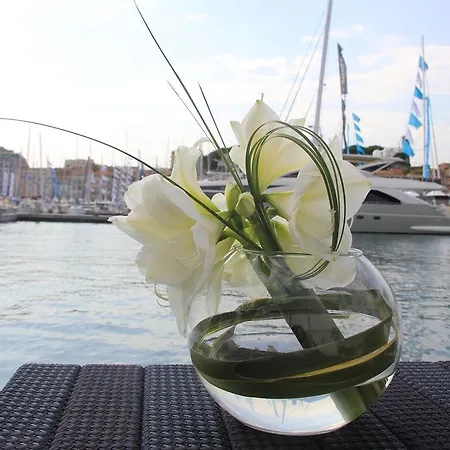 Apartamento Lobelia Cannes