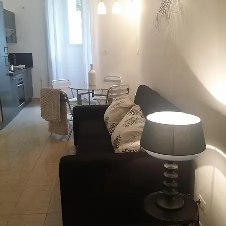 Lobelia Apartmán *