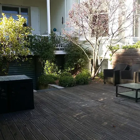 Lobelia Apartamento