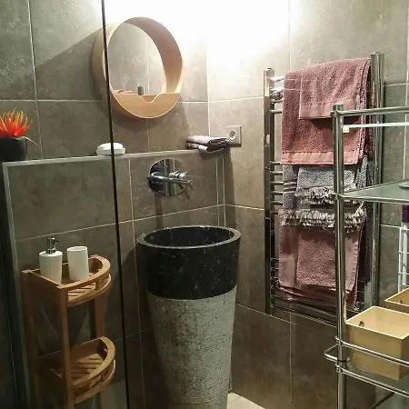 Apartmán Lobelia *