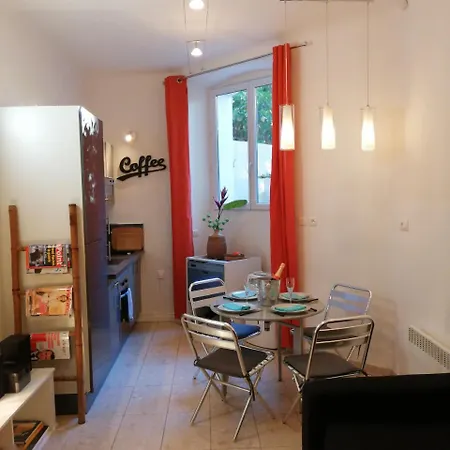 Apartamento Lobelia