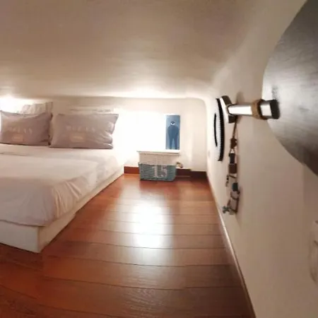Apartamento Lobelia