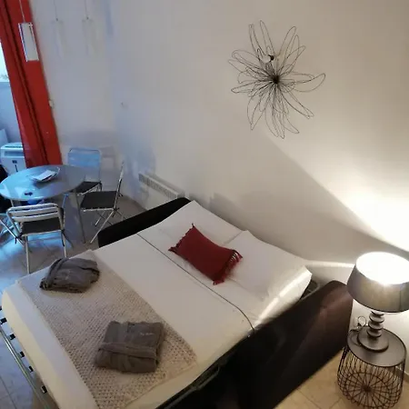 Lobelia Apartmán *
