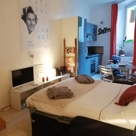 Apartamento Lobelia