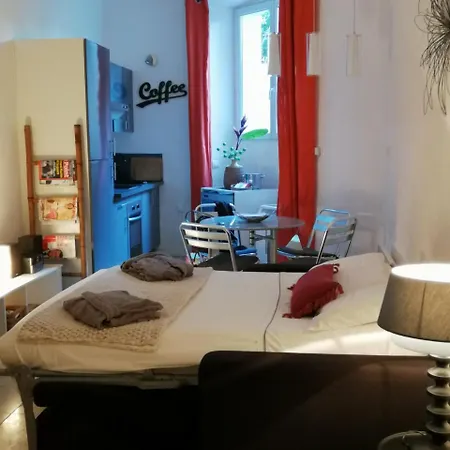 Apartamento Lobelia